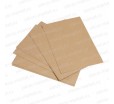 Оберточная крафт-бумага в листах для упаковки и защиты товаров