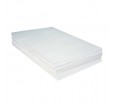 Белая мелованная бумага в листах плотностью 90 - 300 г/м2 различных форматов