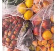 Экомешочки Goroh Bags для упаковки и хранения фруктов и овощей 