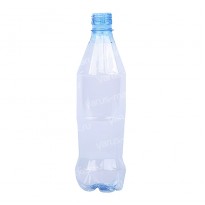 Контурная пластиковая бутылка