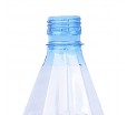 Контурная пластиковая бутылка для питьевой воды и газированных напитков