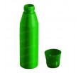 Пластиковый мерный колпачок Брут для укупорки бутылок или флаконов с жидкими или гелеобразными средствами