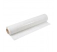 Белая стрейч пленка для озон непрозрачная под формат упаковки товаров интернет-магазина