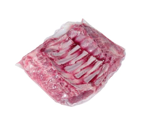 Коэкструдированные пакеты ODA для упаковки мяса с костью и твердых продуктов