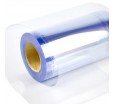Многослойная блистерная пленка PVC/PE с ламинацией полиэтиленом для упаковки продуктов в среде МАР