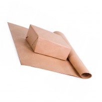 Оберточная крафт-бумага в листах