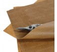 Пищевая крафт-бумага в листах жиропрочная для упаковки продуктов питания