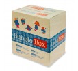Трехслойная воздушно пузырьковая пленка «БаблБокс» для упаковки товаров