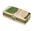 Прямоугольная картонная коробка для упаковки 25 пакетиков чая
