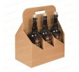 Коробка для алкогольных напитков