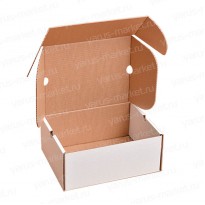 Коробка с ушками (самолет)