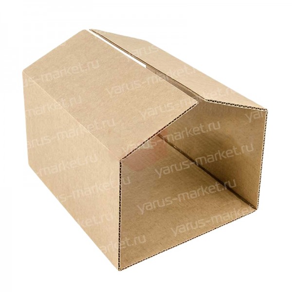 Защитная прокладка в коробку