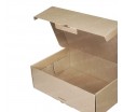 Коробка чемоданчик из микрогофрокартона для упаковки товаров