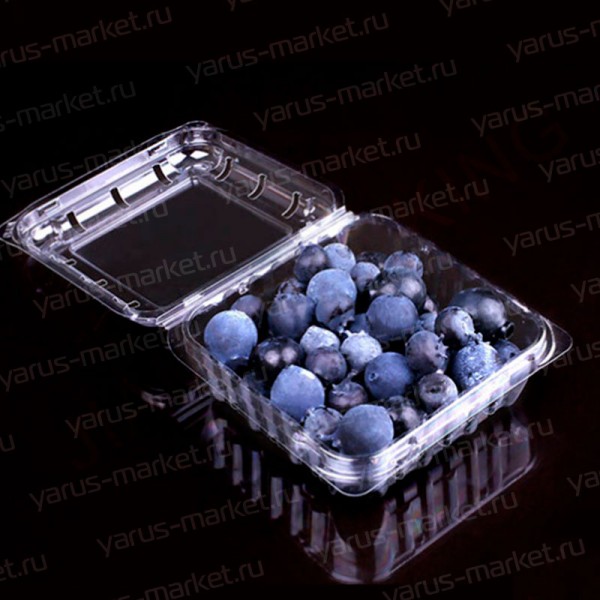 Корекс ПР-РКФ-125 для мелких ягод и фруктов