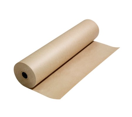 Суперплотная оберточная крафт-бумага для упаковки товаров