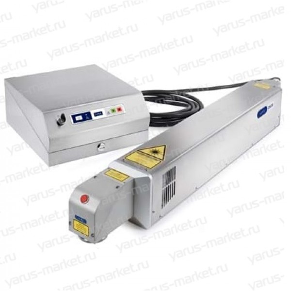 Лазерный маркиратор LINX CSL10