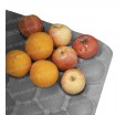 Бумажная альвеола из гофрокартона для фруктов и овощей на 35 ячеек для защиты при перевозке и хранении