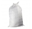 Многоразовый полипропиленовый мешок на 50 килограмм для упаковки различных сыпучих товаров