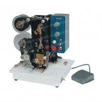 Датер полуавтоматический HP-280