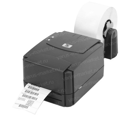 Принтер печати этикеток TSC TTP-244 Pro