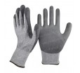Кевларовые перчатки для защиты рук от порезов и проколов