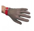 Защитные кольчужные перчатки оптом для разделки и обвалки мяса или рыбы 
