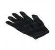 Рабочие перчатки для защиты от порезов, кевларовые, размер L