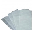 Бумажные чайные фильтр-пакеты «Эконом» размера L  