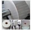 Нетермосвариваемая фильтровальная бумага в рулоне шириной от 90 до 114 миллиметров 