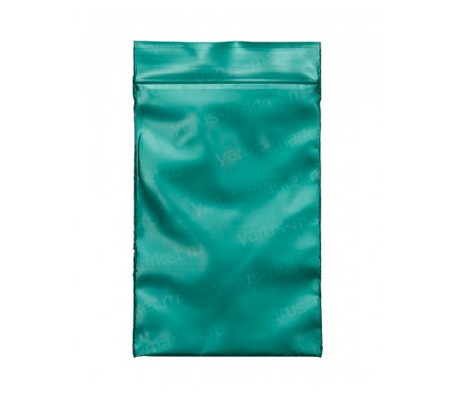 Цветные пакеты с замком зип-лок для упаковки товаров