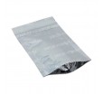 Реторт-пакет дойпак с фальцованным дном и насечкой для упаковки консервированных продуктов