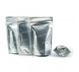 Реторт-пакет дой-пак с усиленной кромкой и лазерной насечкой для упаковки консервированных пищевых продуктов