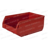 Пластиковый ящик для склада 170х105х75