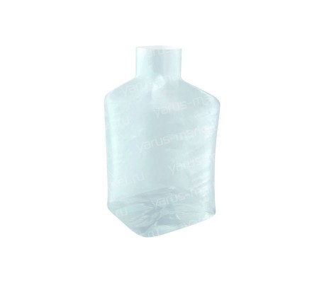 Формованный вкладыш бутылочное горло из полиэтилена для мягкого контейнера биг-бэг 