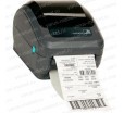 Принтер печати этикеток ZEBRA GK-420T