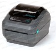 Термопринтер печати этикеток ZEBRA GK-420d