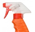 Пластиковый пенный триггер на бутылку или флакон с горловиной 28/415 миллиметров