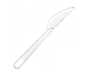 Прозрачный нож «Кристалл» 