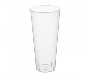 Пластиковый стакан ПП