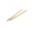 Сдвоенные бамбуковые палочки для суши и ролов  