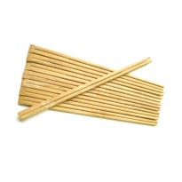 Бамбуковые палочки для суши, 23 см