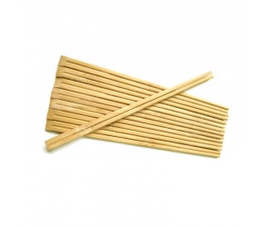 Бамбуковые палочки для суши, 23 см