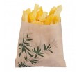 Пакет для картошки фри/по деревенски, 120 гр, 110 × 50 × 170 мм