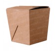 Коробка для лапши WOK, 460-960 мл