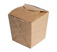 Коробка для лапши WOK, 460-960 мл