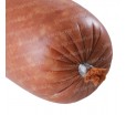 Полиамидная колбасная оболочка Фибросмок с матовой шероховатой поверхностью для копчения и варения