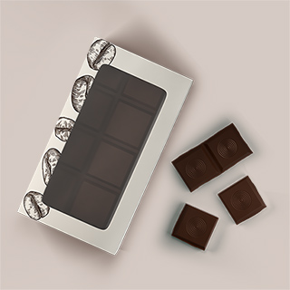 Коробки для конфет и шоколада