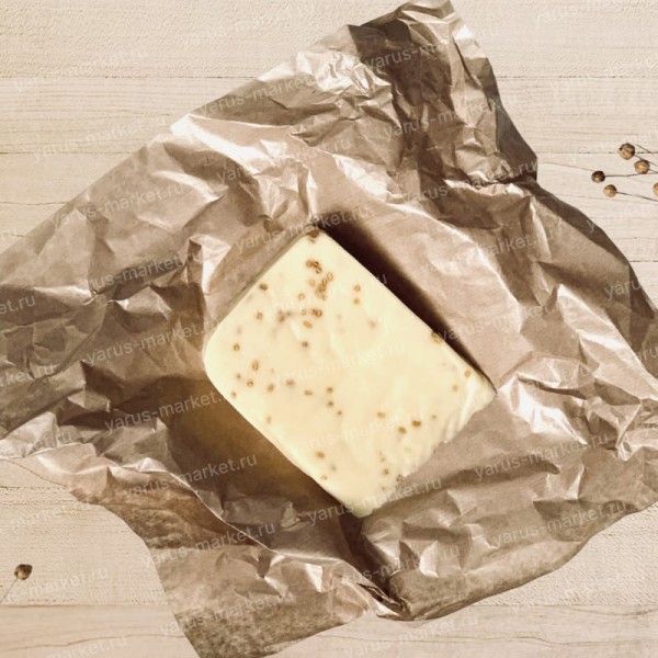 Бумага Le`cheese Lab Сraft Pro