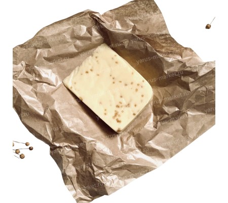Бумага Le`cheese Lab Сraft Pro для мягкого, твердого и полутвердого сыра