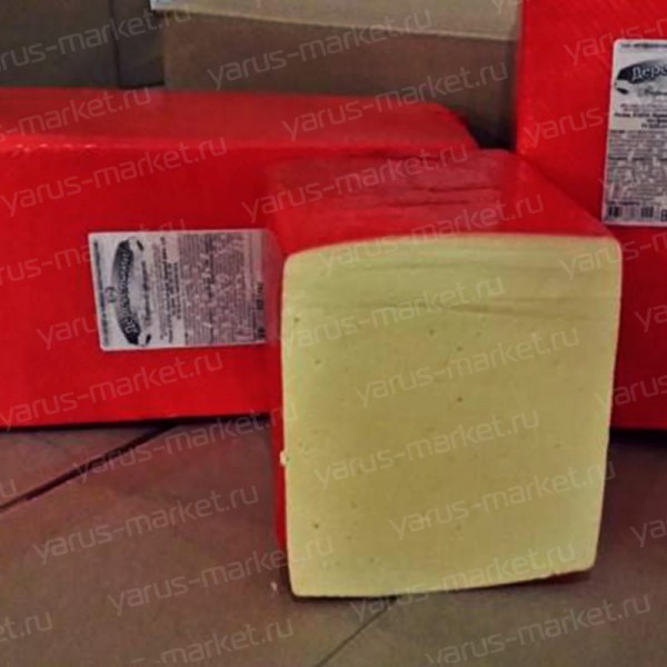 Термоусадочный пакет для созревания сыра
